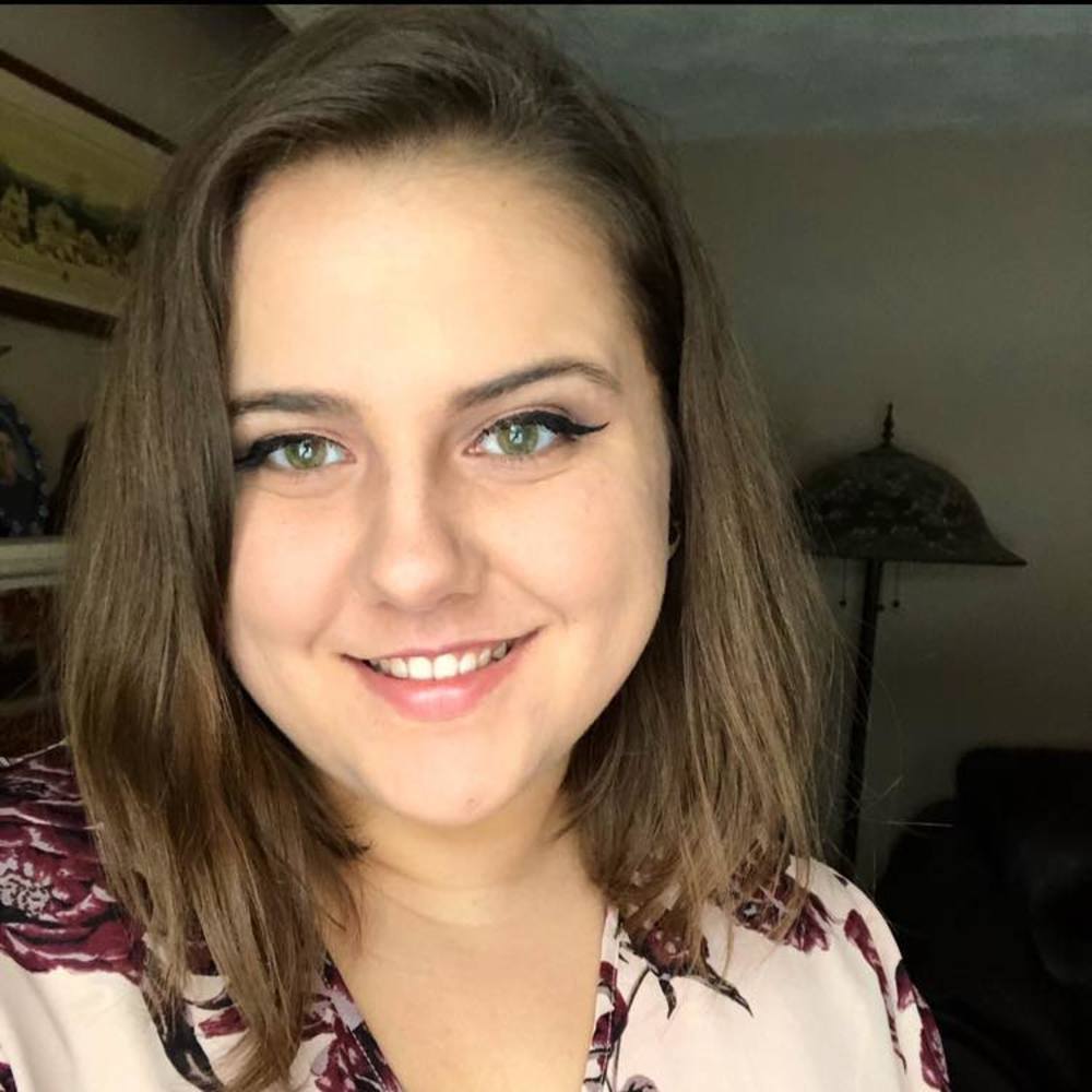 Meet your Posher, Kelsey